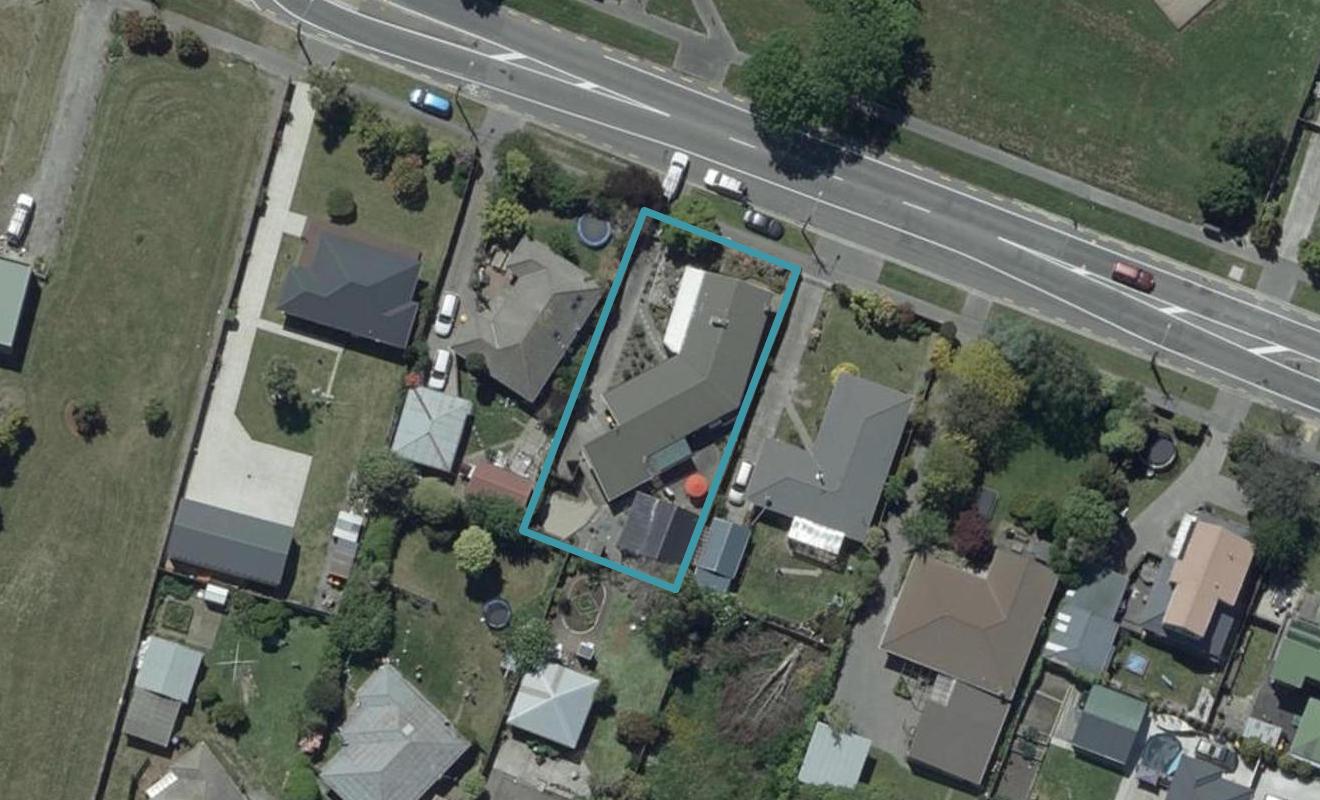44 Breezes Road, Avondale, Christchurch - Carousel 1