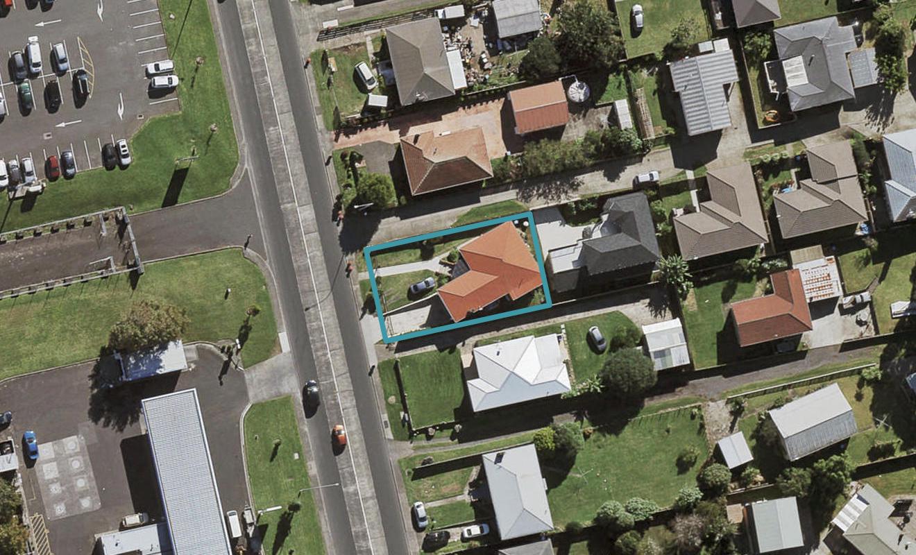 614 Mount Wellington Highway, Mount Wellington, Auckland - Carousel 1