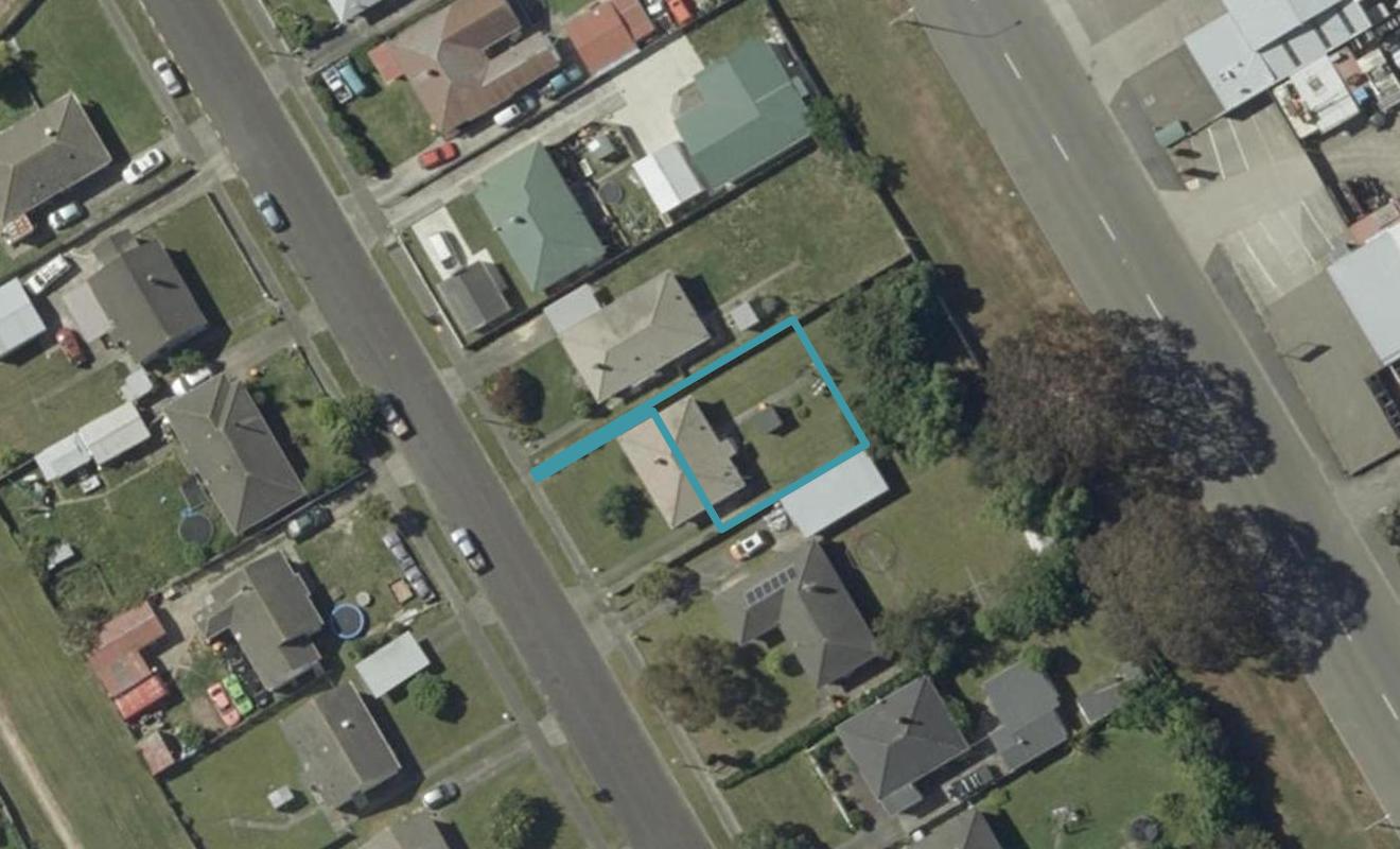 49B Clyde Crescent, Roslyn, Palmerston North - Carousel 1
