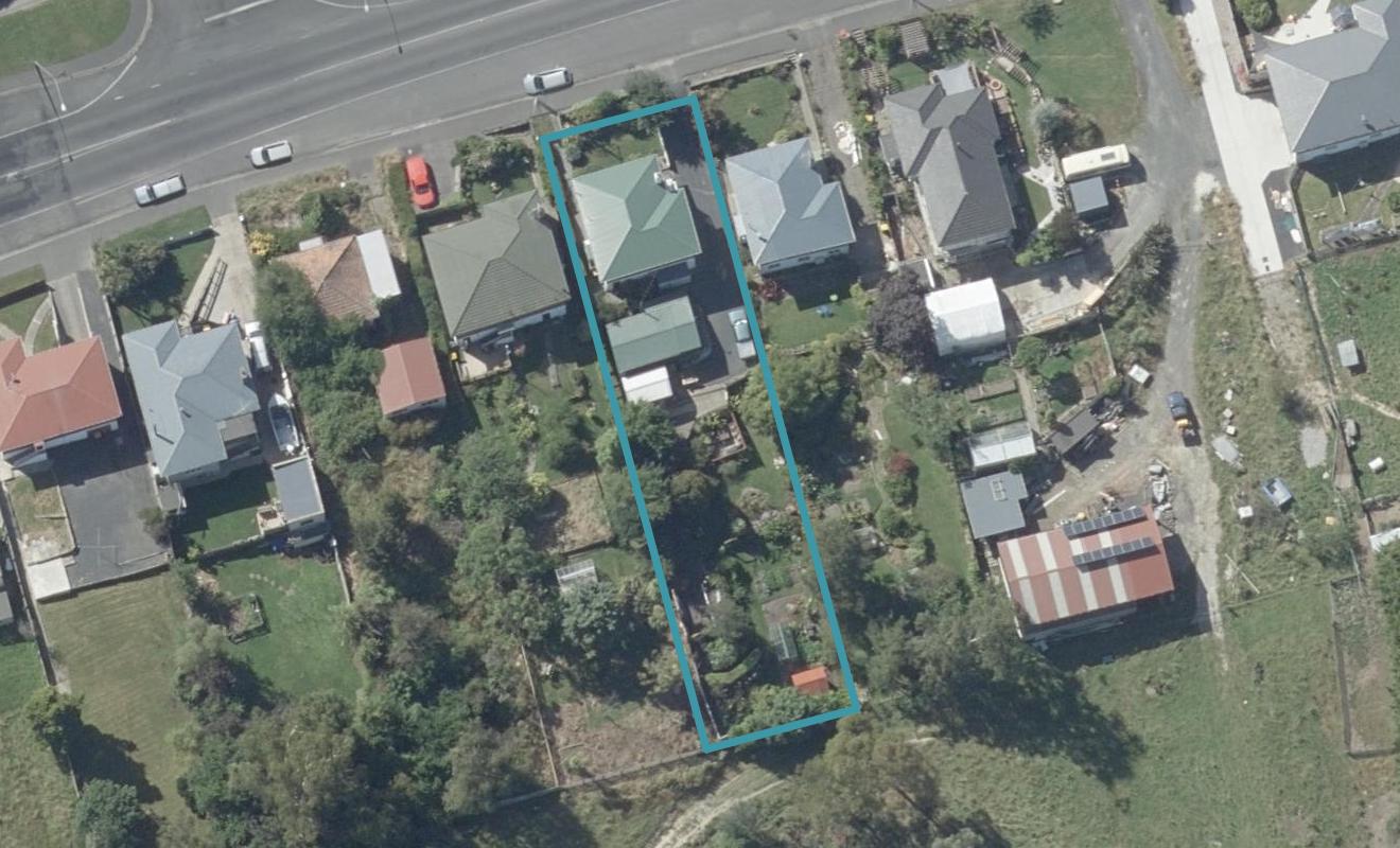 135 Main Road, Fairfield, Dunedin - Carousel 1