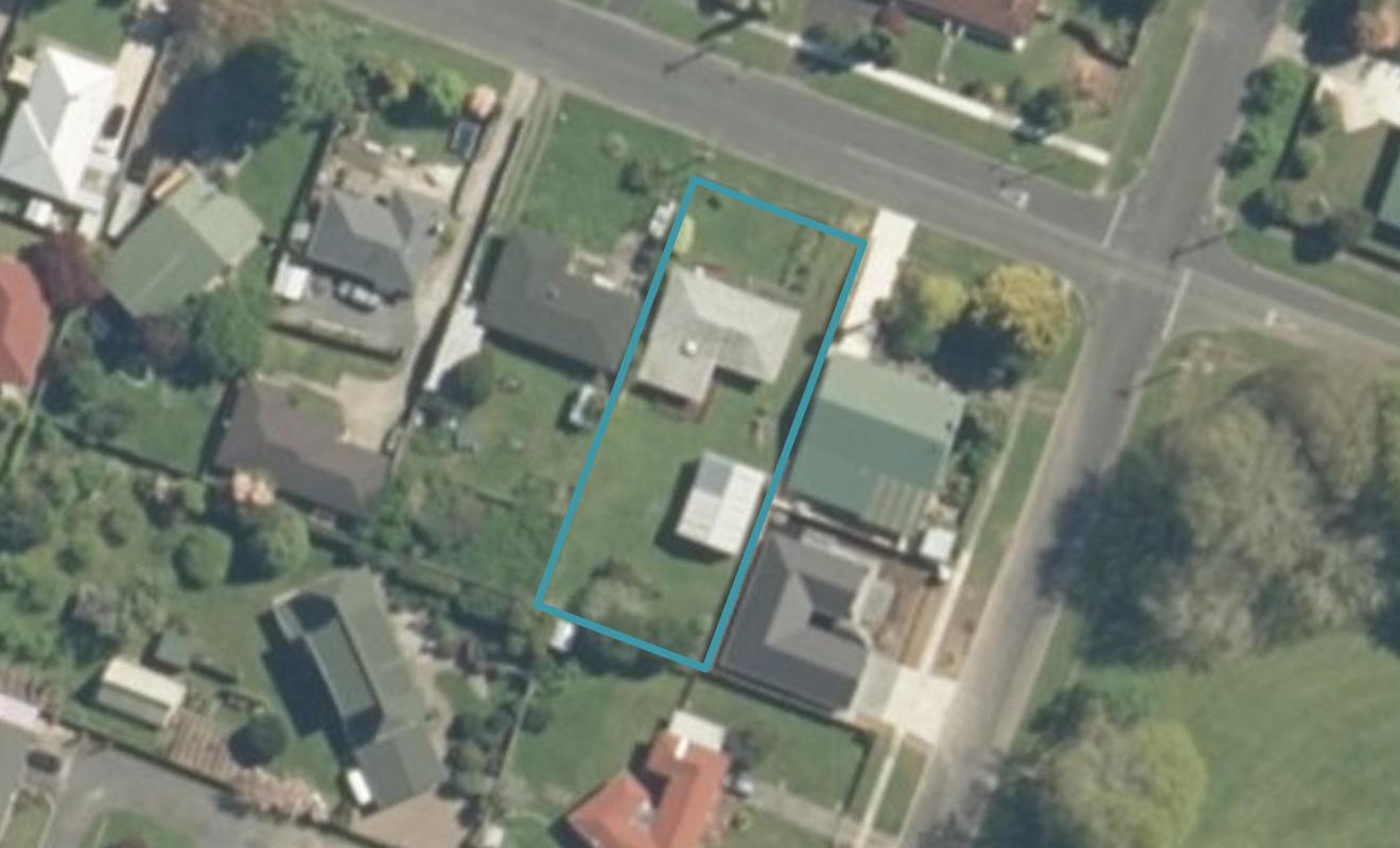 76 Thompson Street, Leamington, Cambridge - Carousel 1
