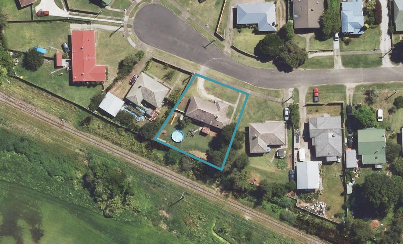 46 Lyndhurst Street, Awapuni, Gisborne - Carousel 1
