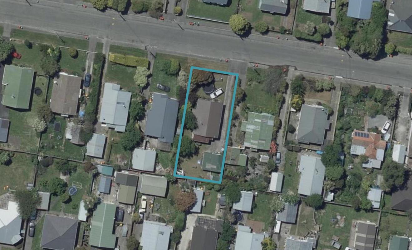 22 Chichester Street, Woolston, Christchurch - Carousel 1