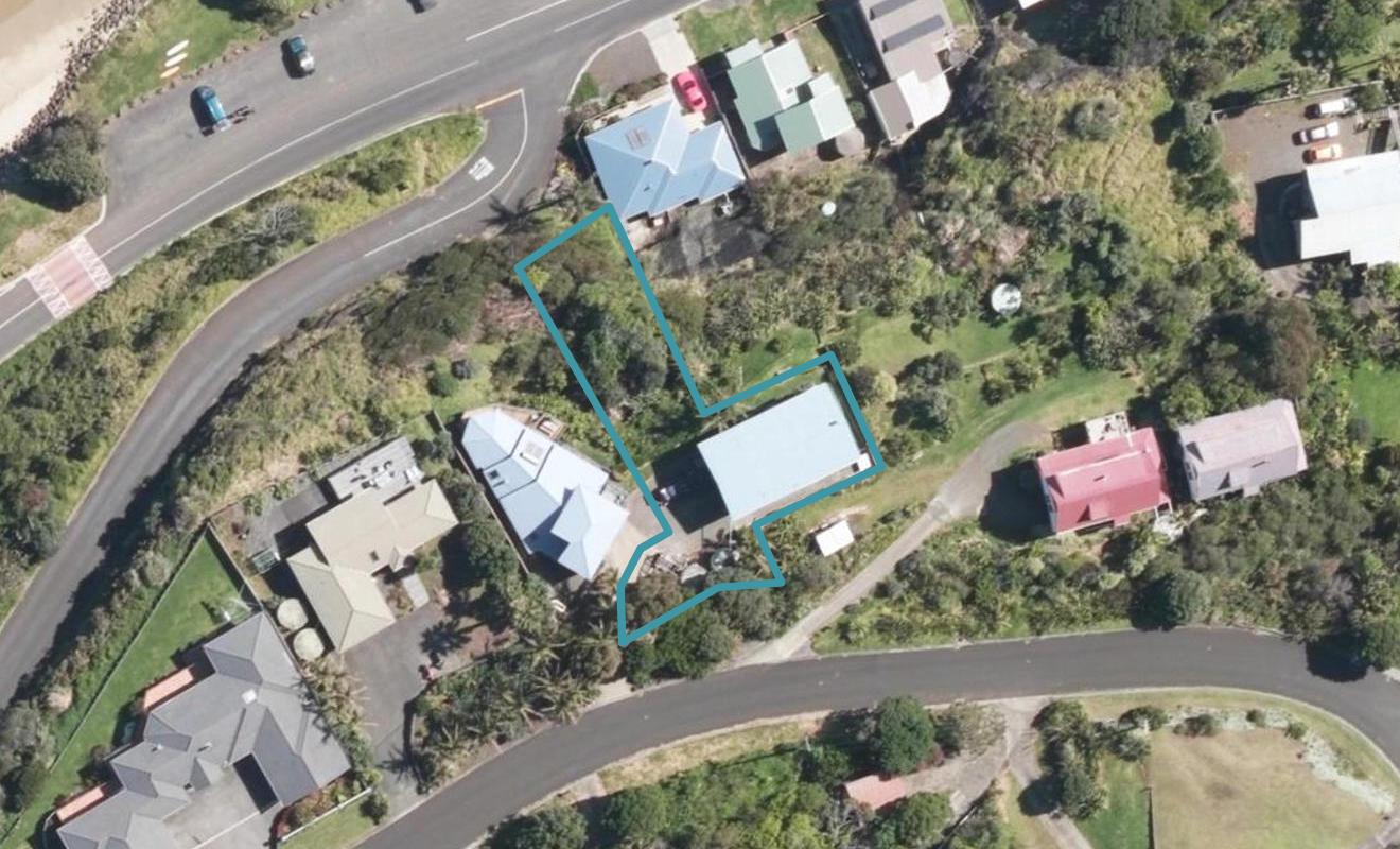 7B Tasman Heights, Ahipara, Kaitaia - Carousel 1