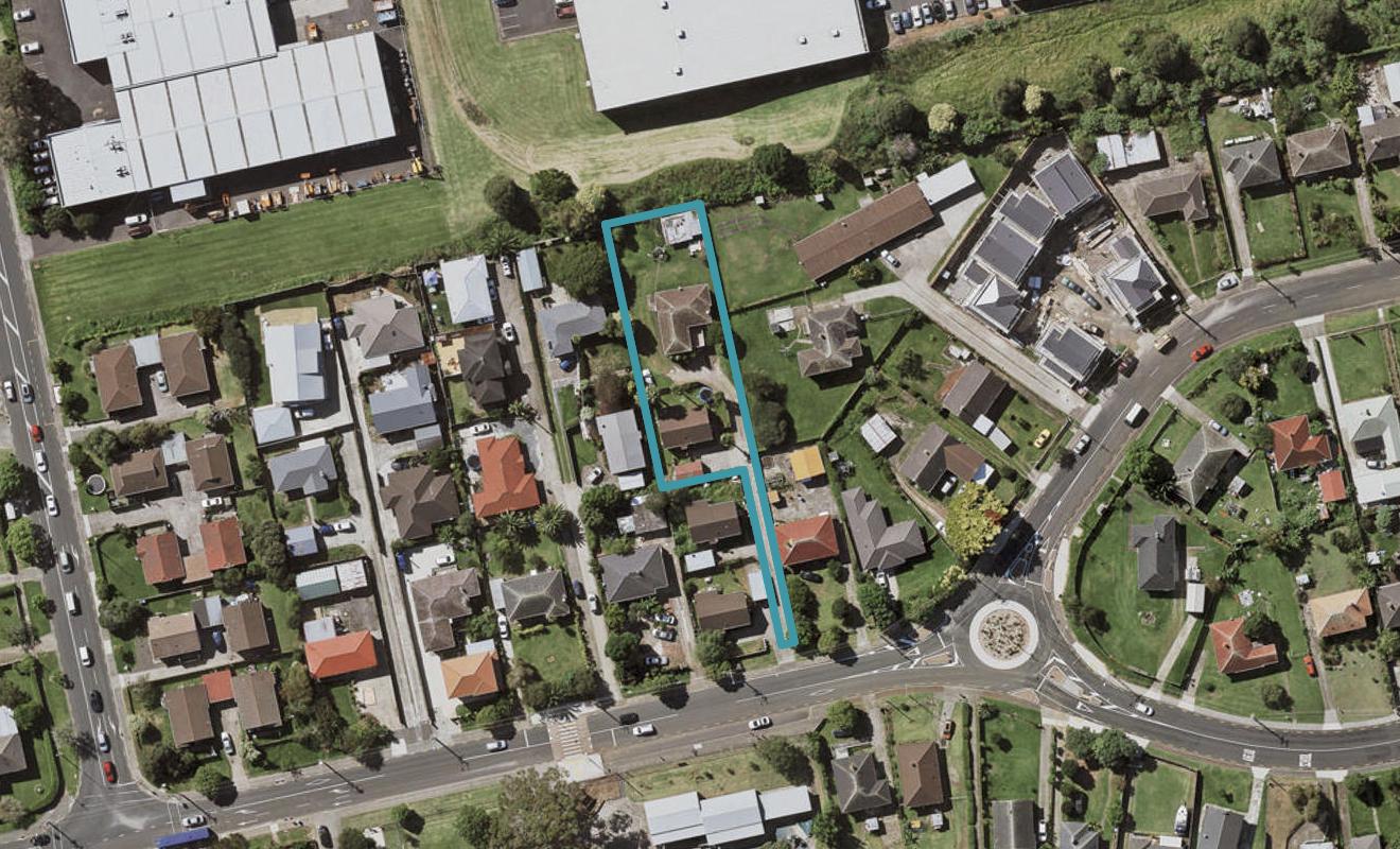 1B/202 Panama Road, Mount Wellington, Auckland - Carousel 1