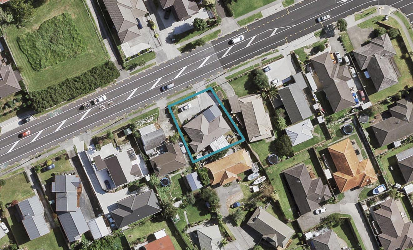 135 Alfriston Road, Manurewa, Auckland - Carousel 1