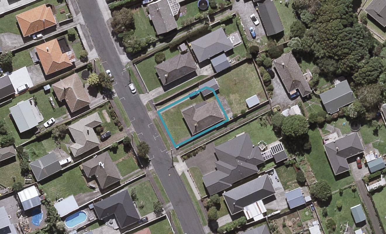 57 Lismore Street, Merrilands, New Plymouth - Carousel 1