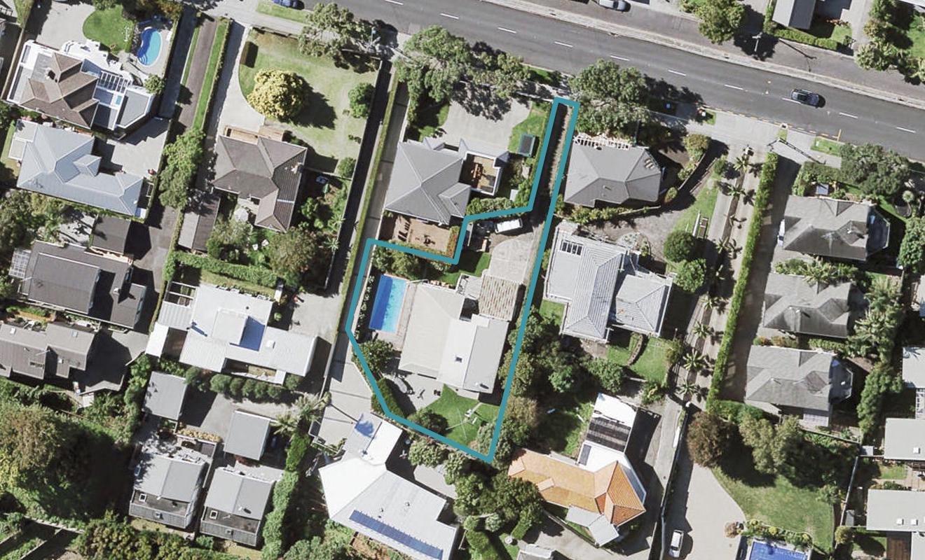 159 Riddell Road, Glendowie, Auckland - Carousel 1