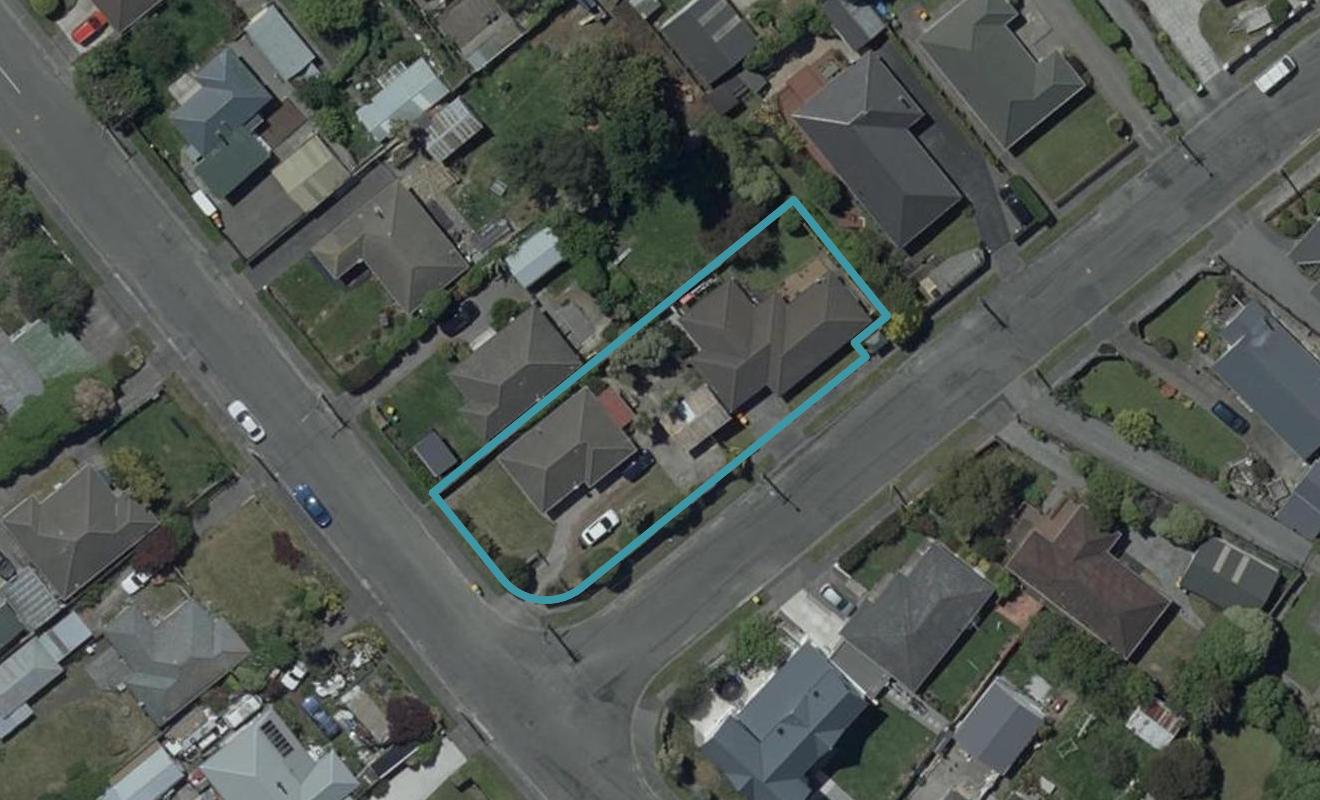 90 Greenpark Street, Hoon Hay, Christchurch - Carousel 1
