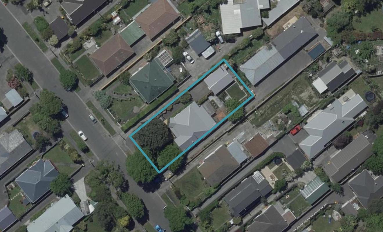 27 Tainui Street, Somerfield, Christchurch - Carousel 1