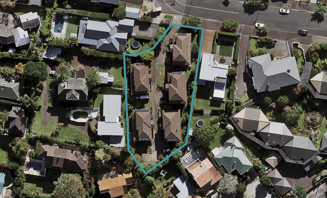 27C Lochiel Road, Remuera, Auckland - Carousel 1
