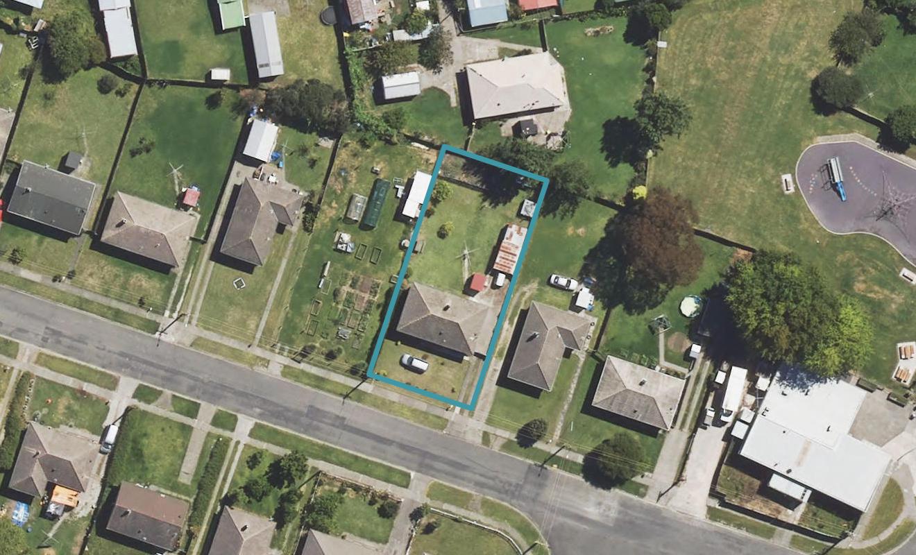 45 Ranfurly Street, Kaiti, Gisborne - Carousel 1