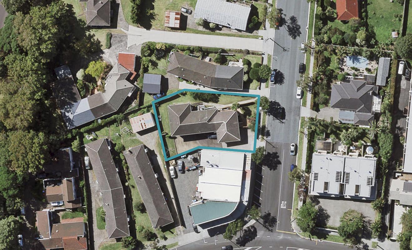 3/10 Dorchester Street, Meadowbank, Auckland - Carousel 1