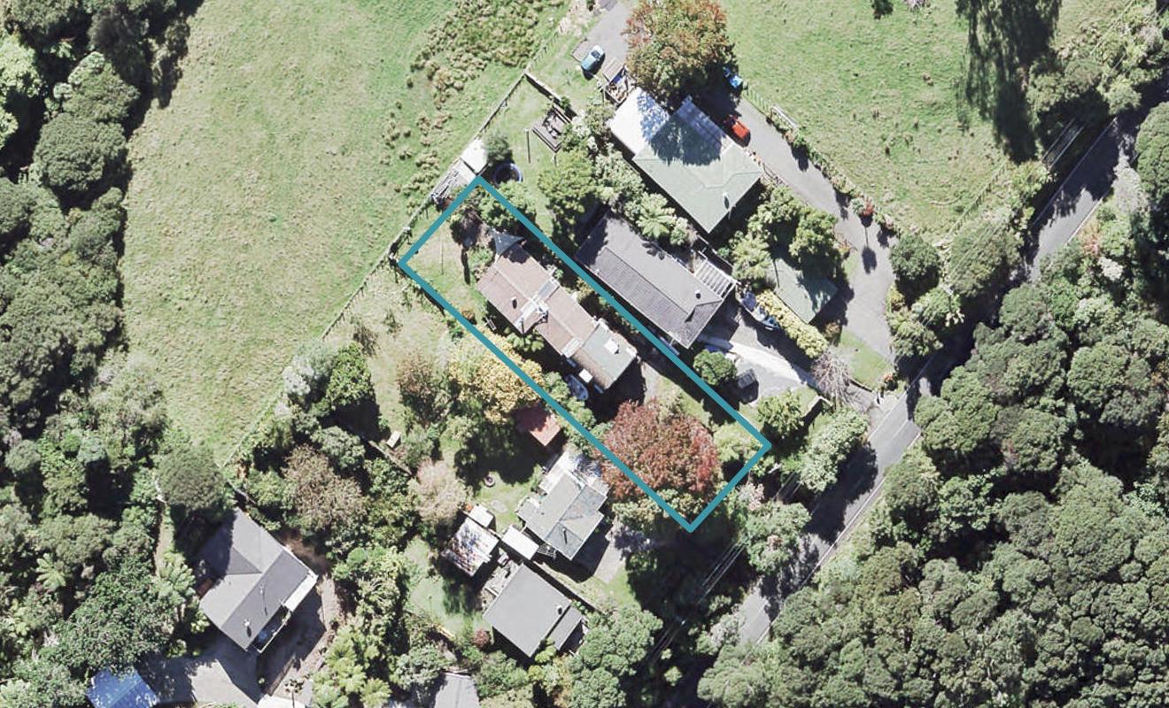 1310 Huia Road, Huia, Auckland - Carousel 1