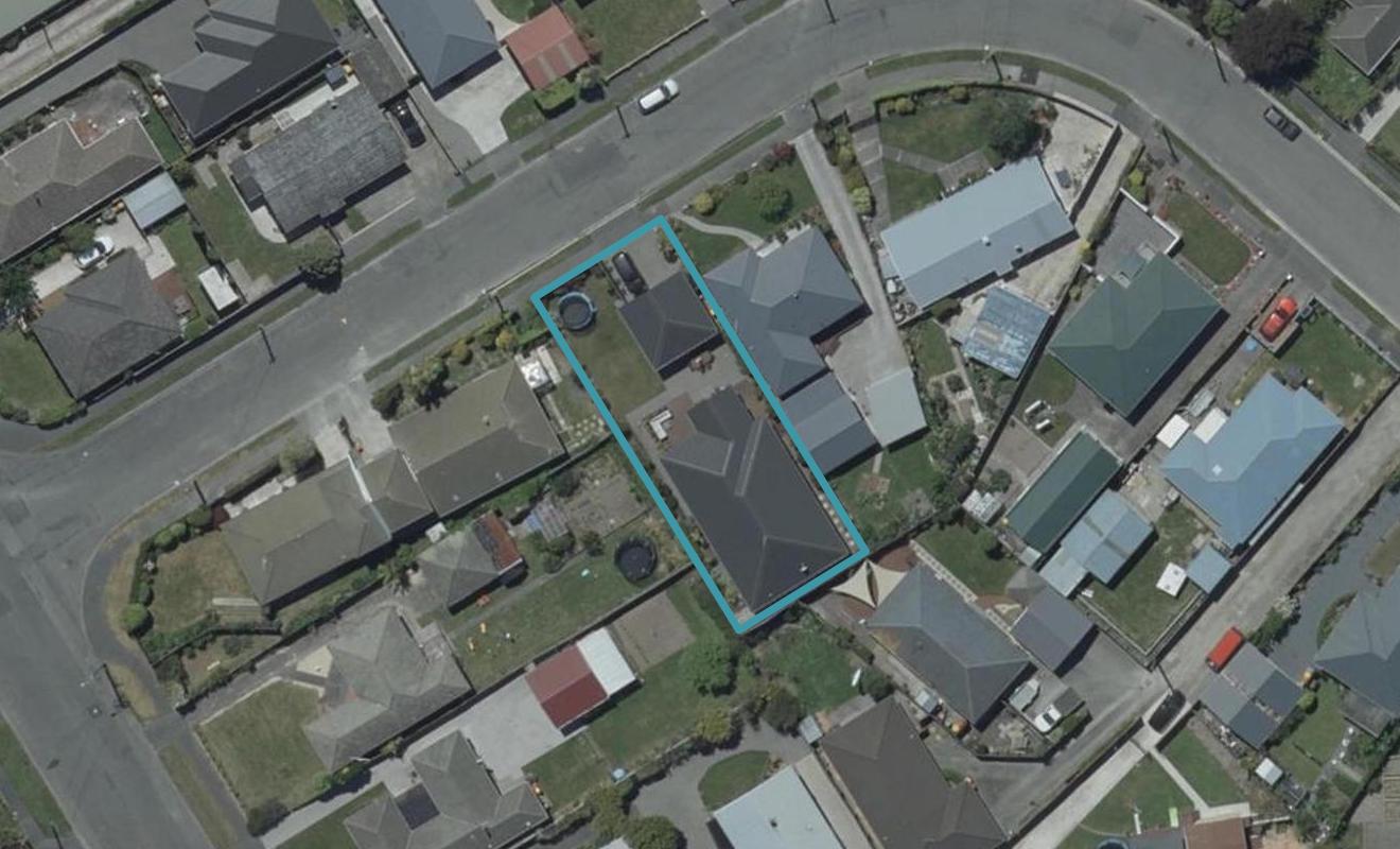 2 Barclay Place, Burwood, Christchurch - Carousel 1