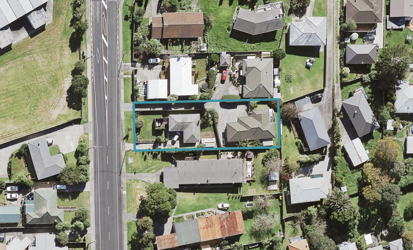 1/147 Birkdale Road, Birkdale, Auckland - Carousel 1