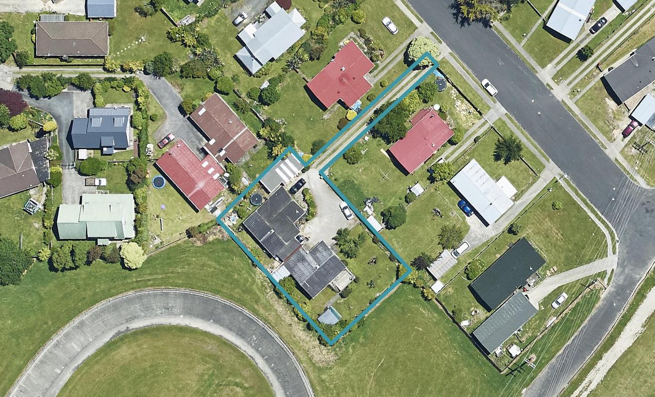 19A Thebes Street, Pomare, Rotorua - Carousel 1