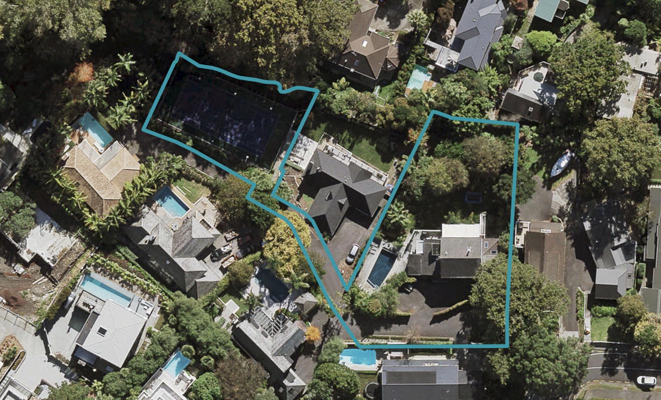 46A Eastbourne Road, Remuera, Auckland - Carousel 1