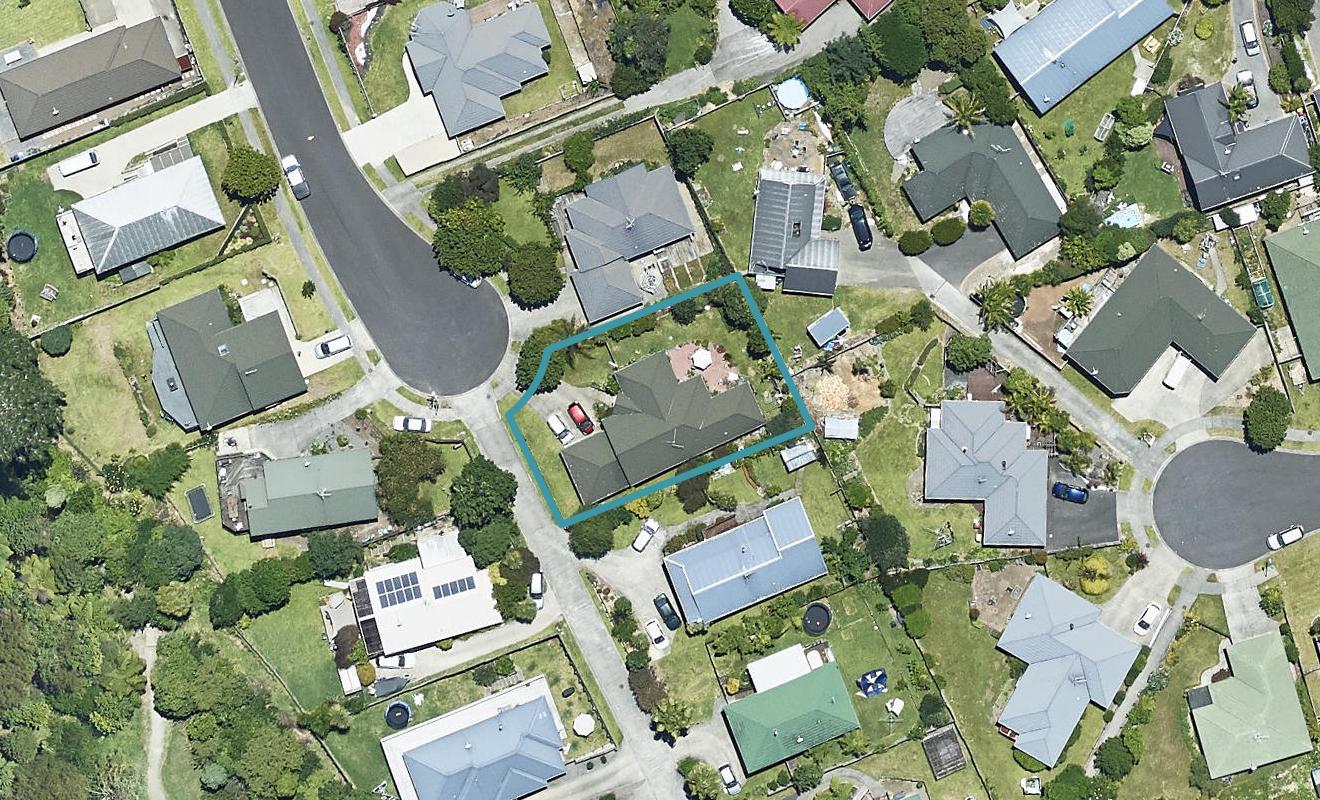 119 Meander Drive, Welcome Bay, Tauranga - Carousel 1