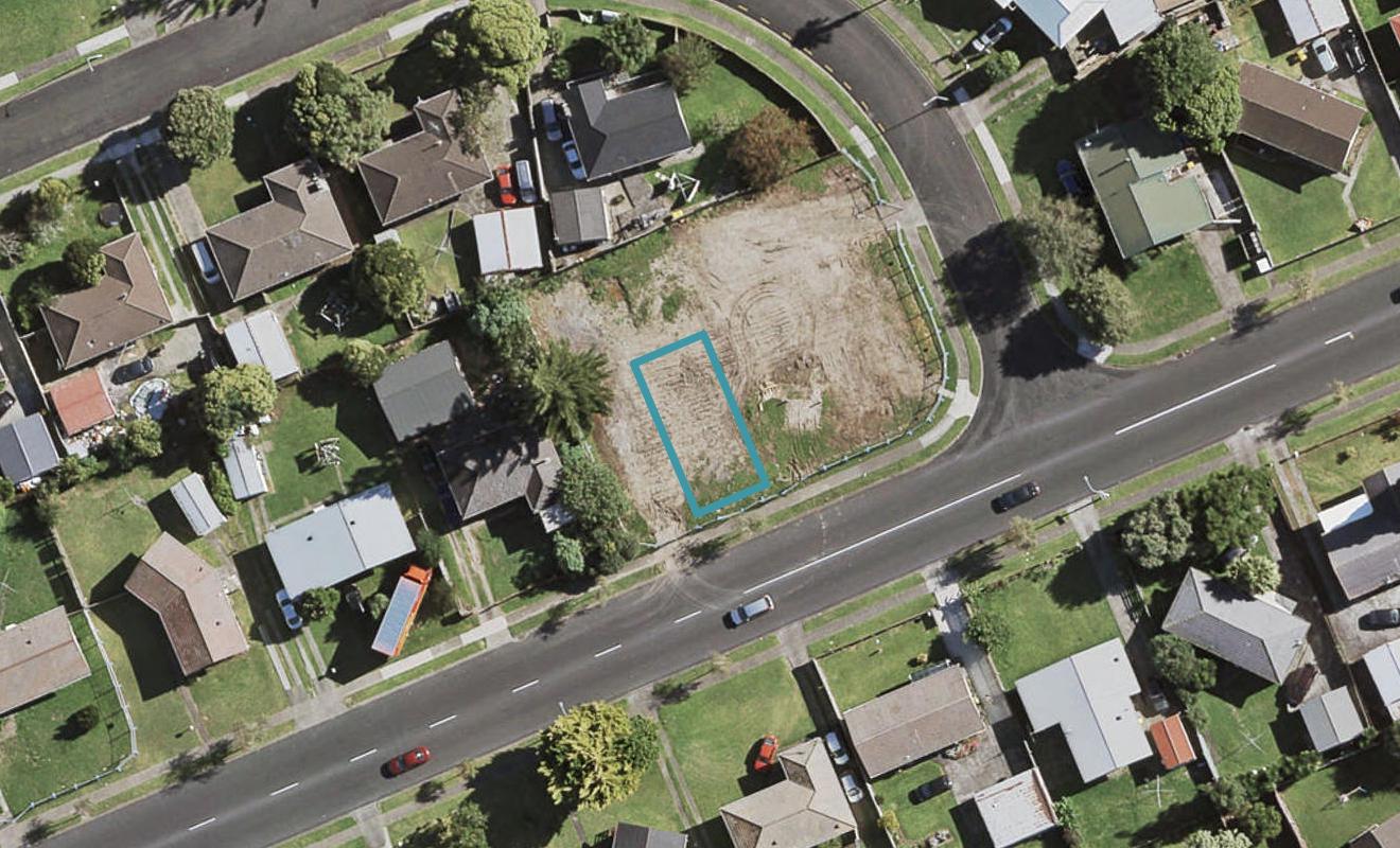 109 Wordsworth Road, Manurewa, Auckland - Carousel 1