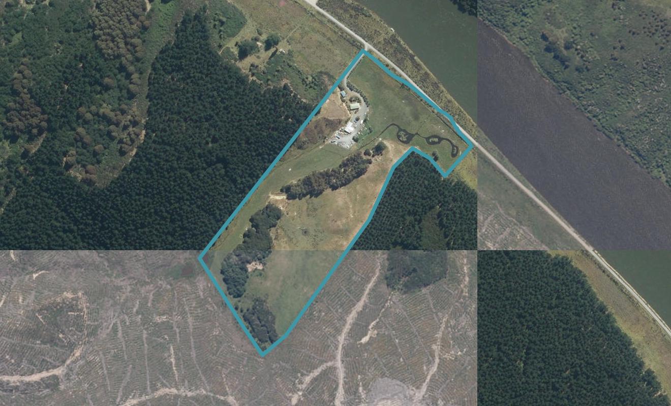 224 Taieri Ferry Road, Titri - Carousel 1