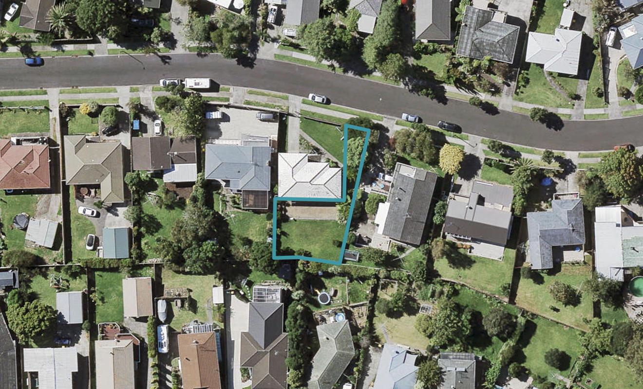 19A Nevada Avenue, Pakuranga Heights, Auckland - Carousel 1