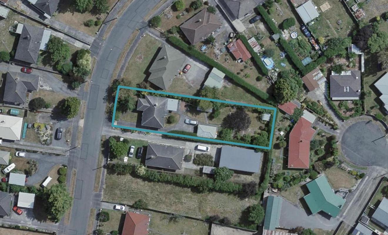 12 Churchill Avenue, Lansdowne, Masterton - Carousel 1