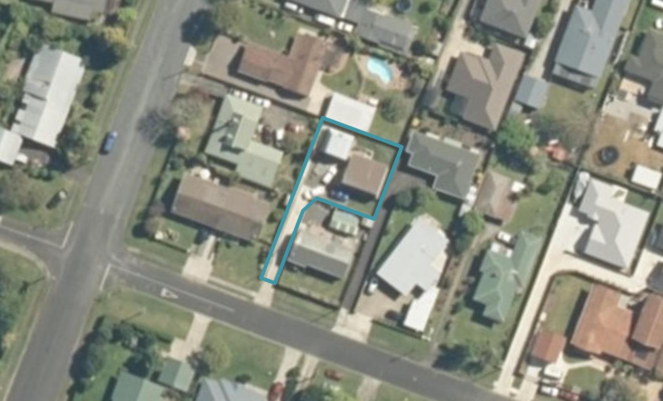 20A Hemans Street, Leamington, Cambridge - Carousel 1