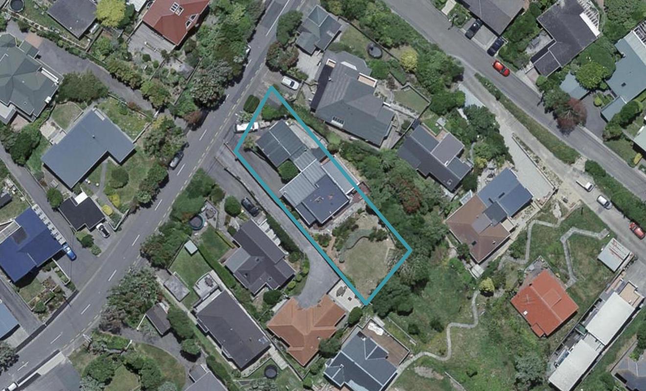 71A Jubilee Road, Khandallah, Wellington - Carousel 1