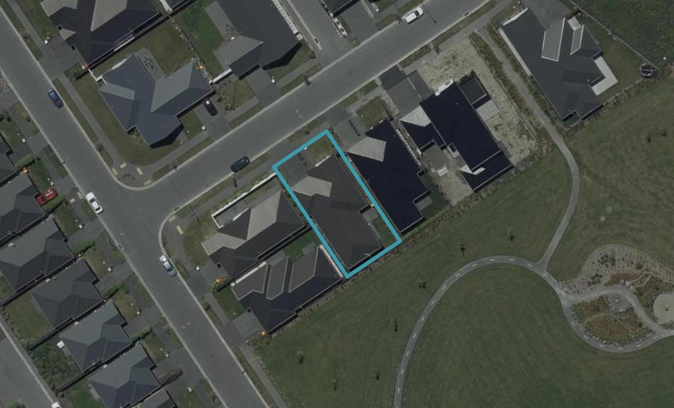 4 Squadron Road, Wigram, Christchurch - Carousel 1