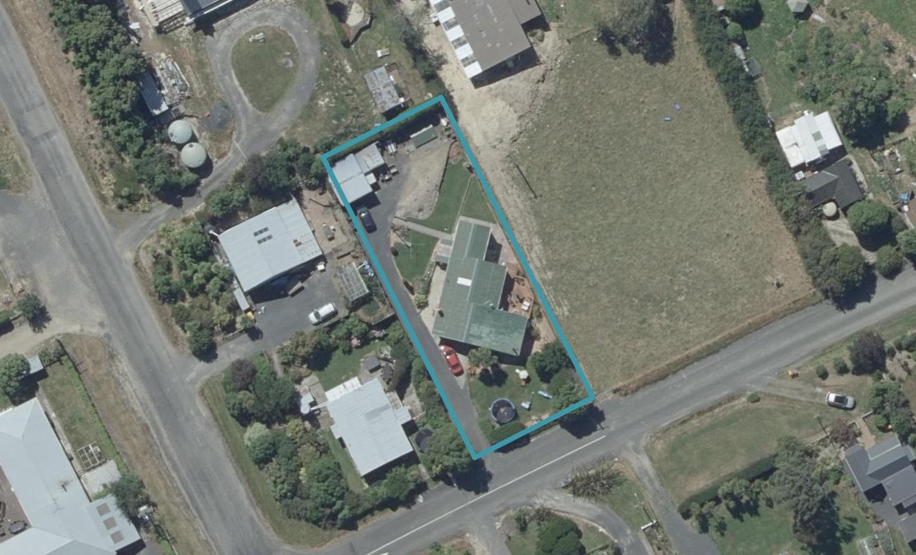 17 Snowdon Street, Allanton, Mosgiel - Carousel 1
