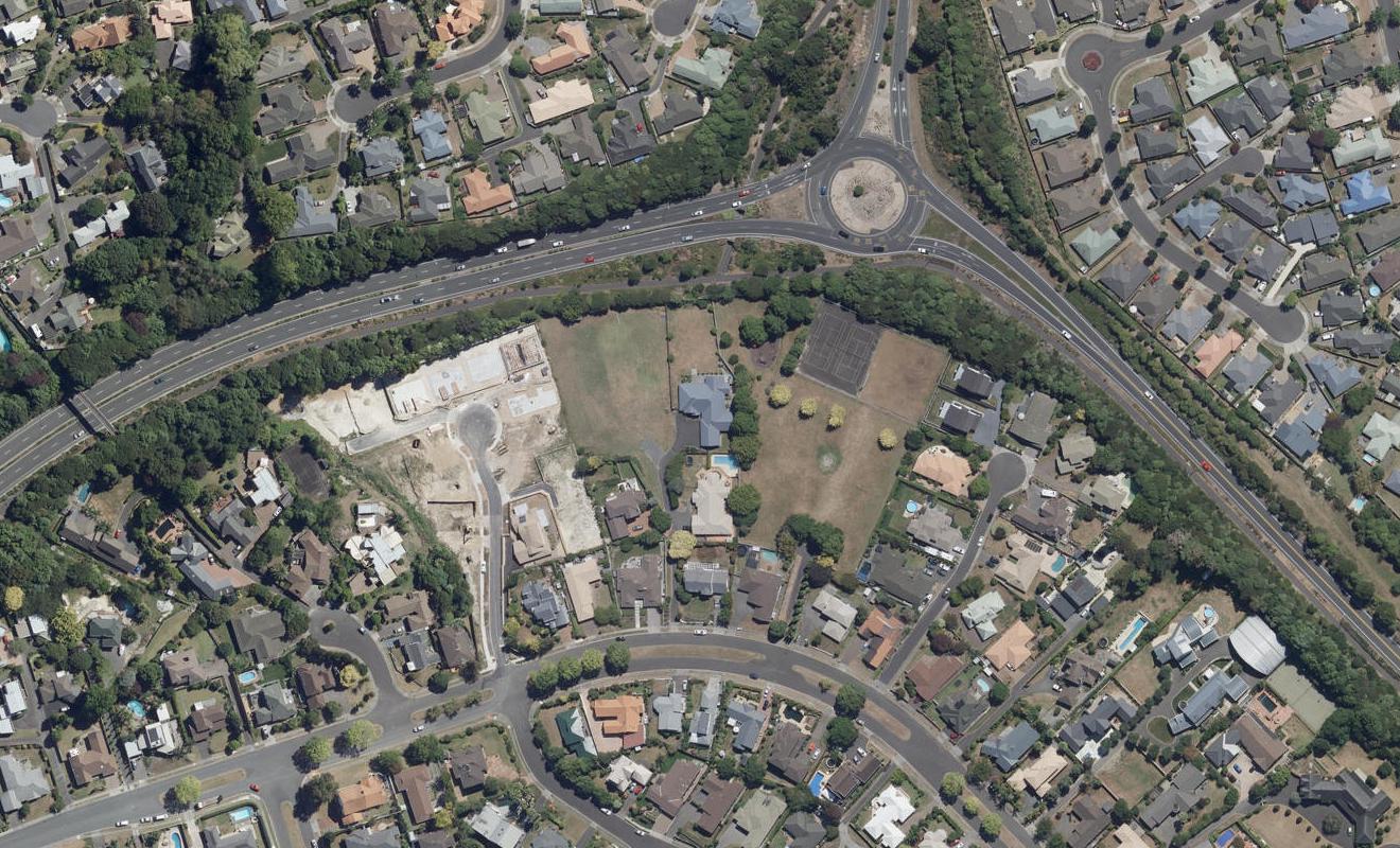37B Harrowfield Drive, Harrowfield, Hamilton - Carousel 1