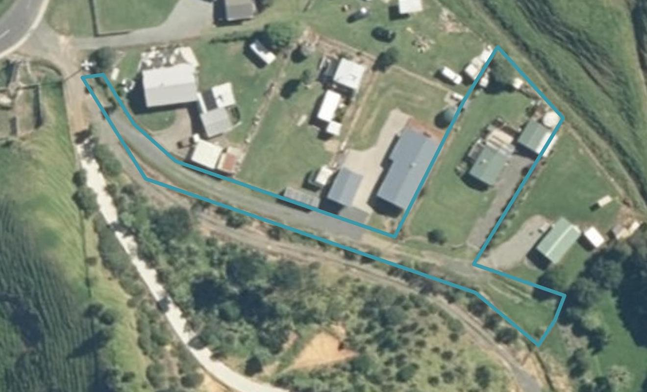 39 Rauparaha Street, Te Kuiti - Carousel 1