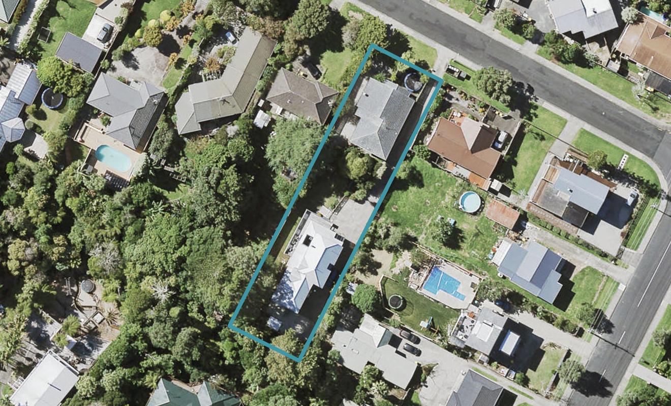 2/99 Evelyn Road, Cockle Bay, Auckland - Carousel 1