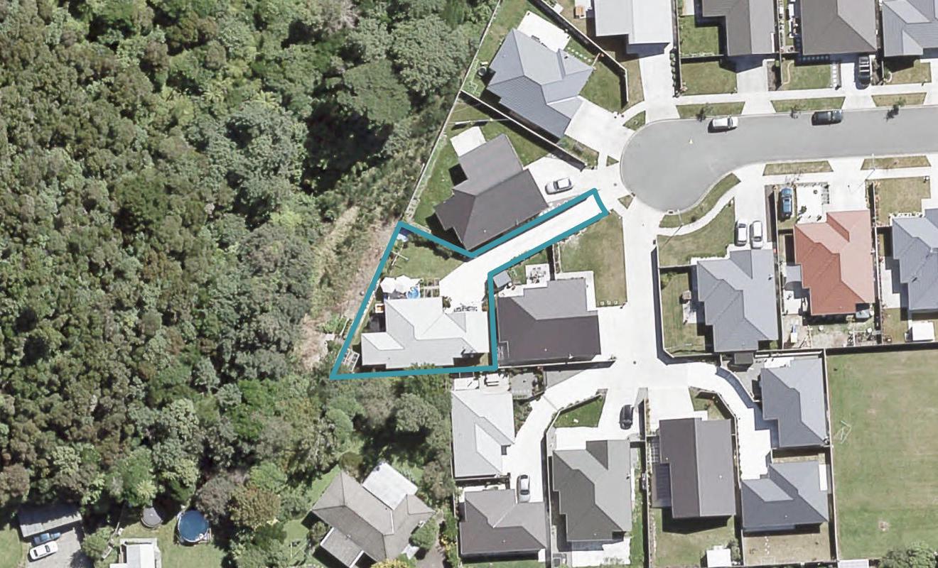 29 Poppy Watts Grove, Stokes Valley, Lower Hutt - Carousel 1
