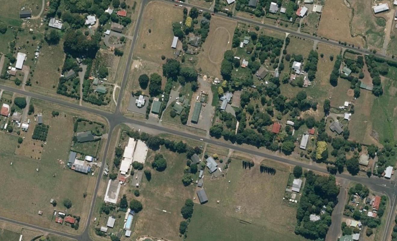36 Owen Street, Waipawa - Carousel 1