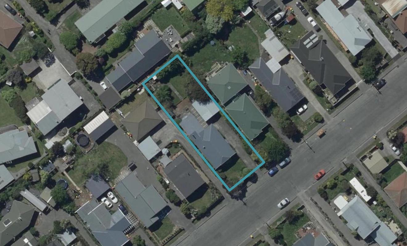 109 Conway Street, Somerfield, Christchurch - Carousel 1