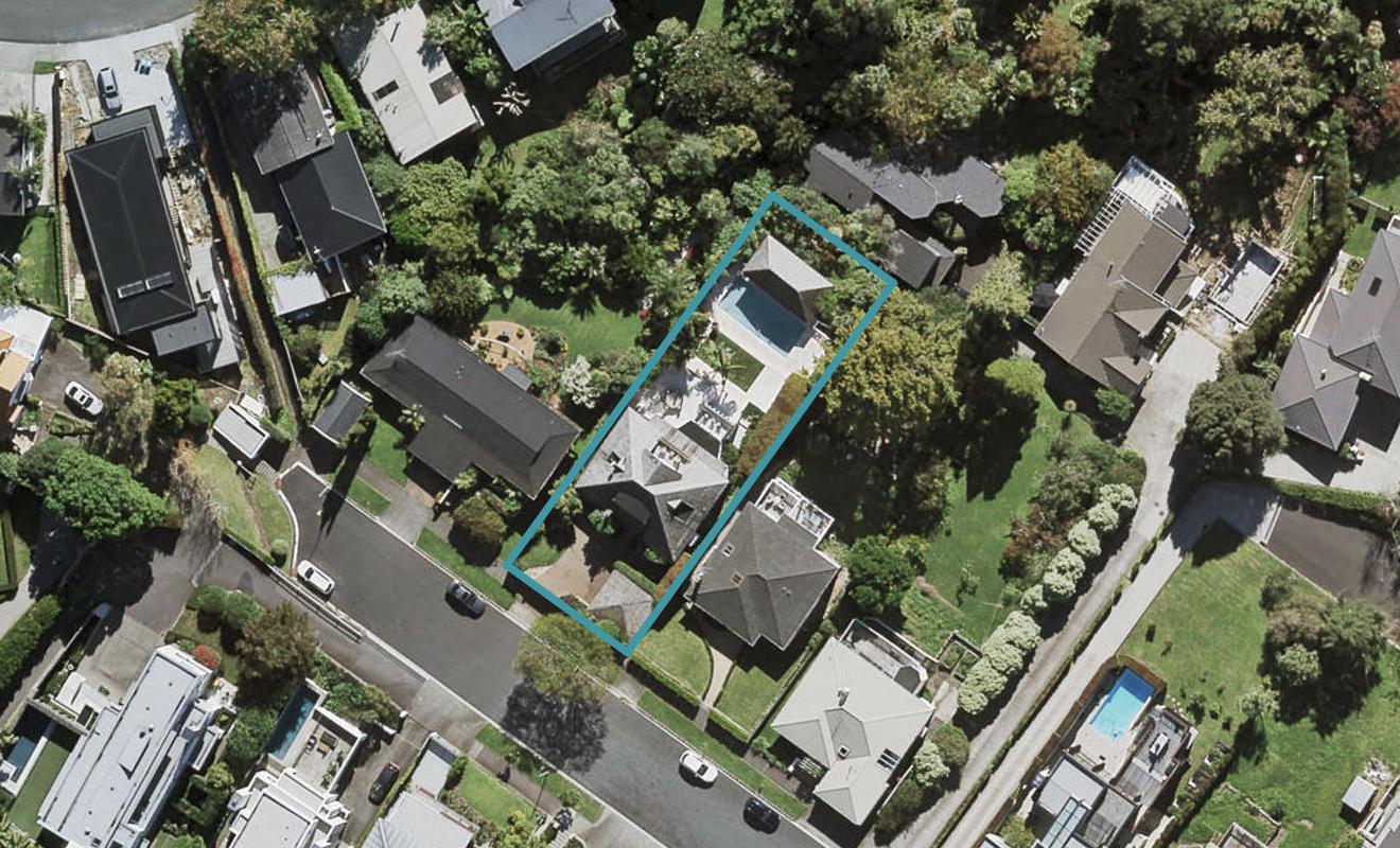53 Ridings Road, Remuera, Auckland - Carousel 1