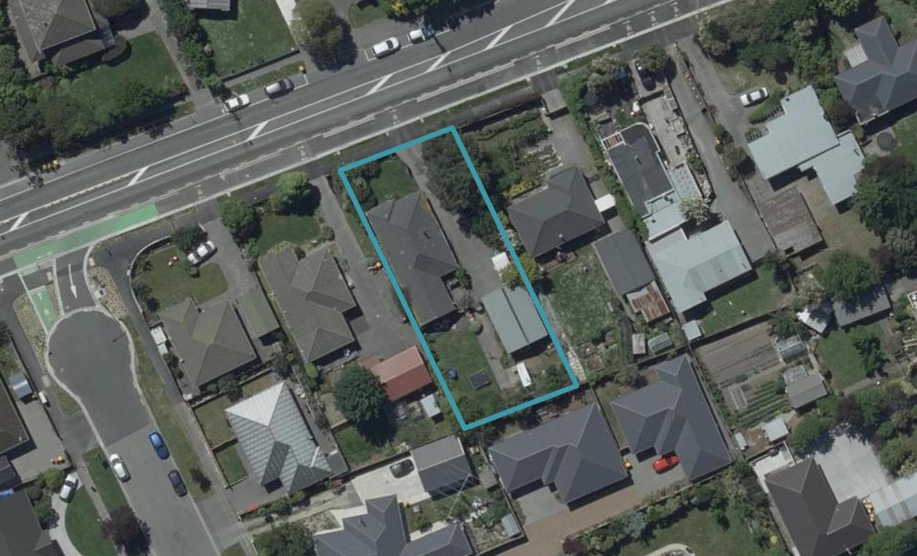 84 Sparks Road, Hoon Hay, Christchurch - Carousel 1