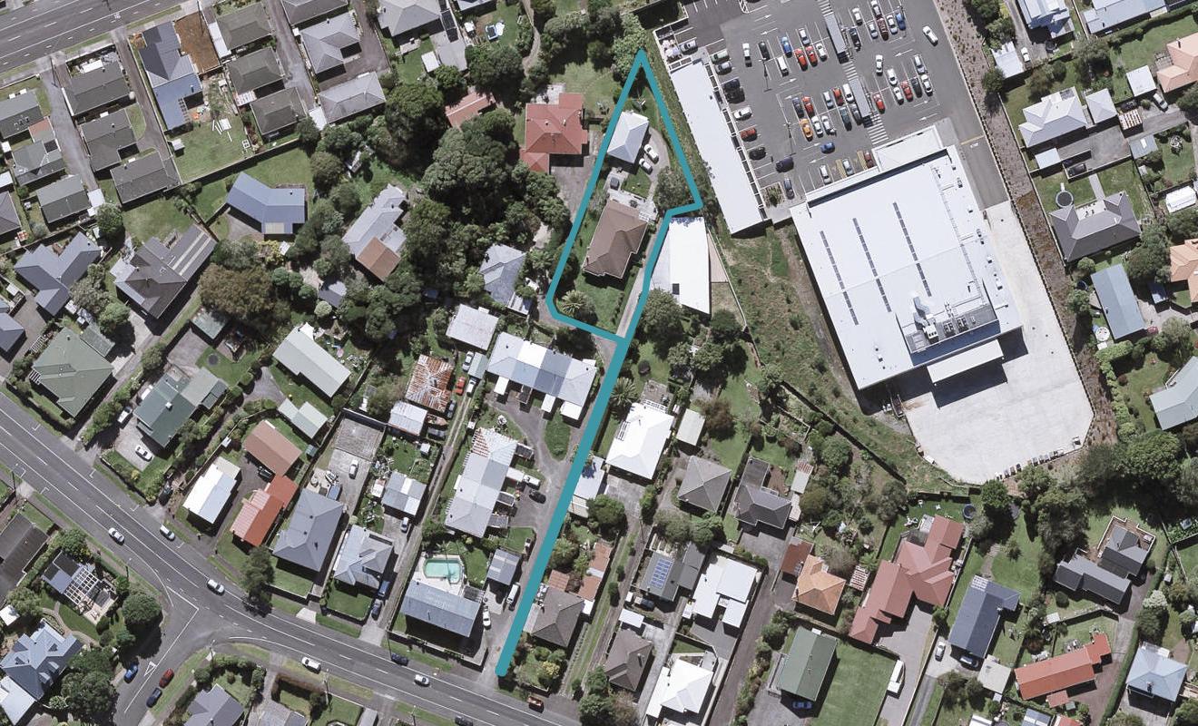 289A Carrington Street, Vogeltown, New Plymouth - Carousel 1