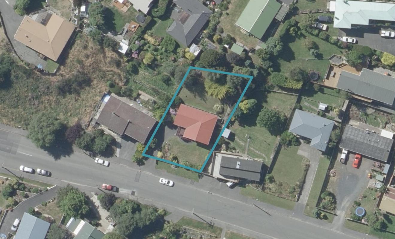 114 Barr Street, Kenmure, Dunedin - Carousel 1
