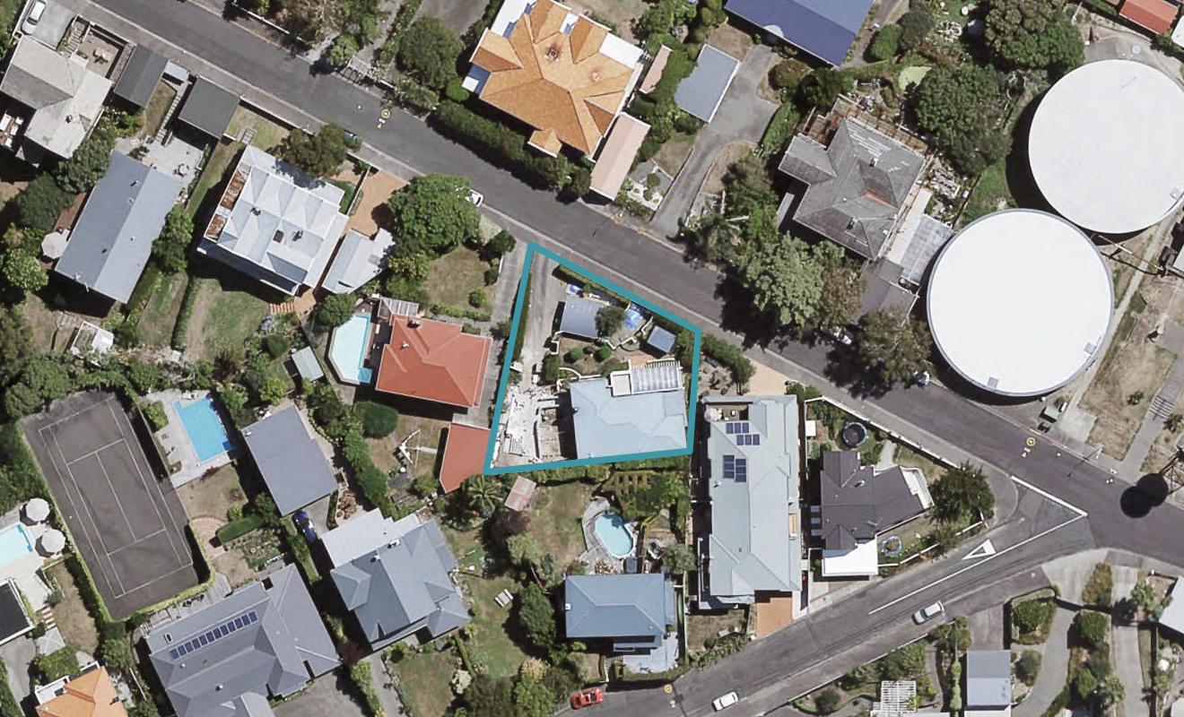 105 Thompson Road, Bluff Hill, Napier - Carousel 1