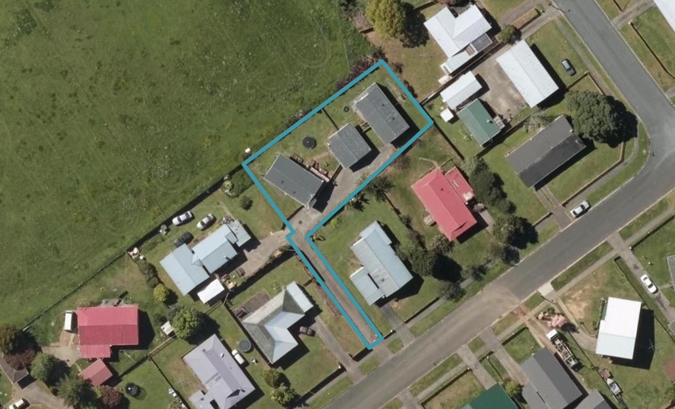 37 Thomas Street, Tikipunga, Whangarei - Carousel 1