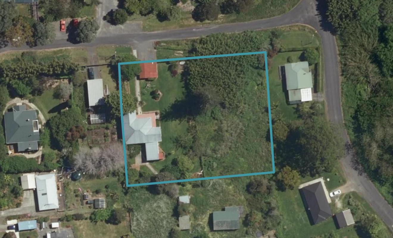 23 Nimmo Street East, Rawene, Kaikohe - Carousel 1