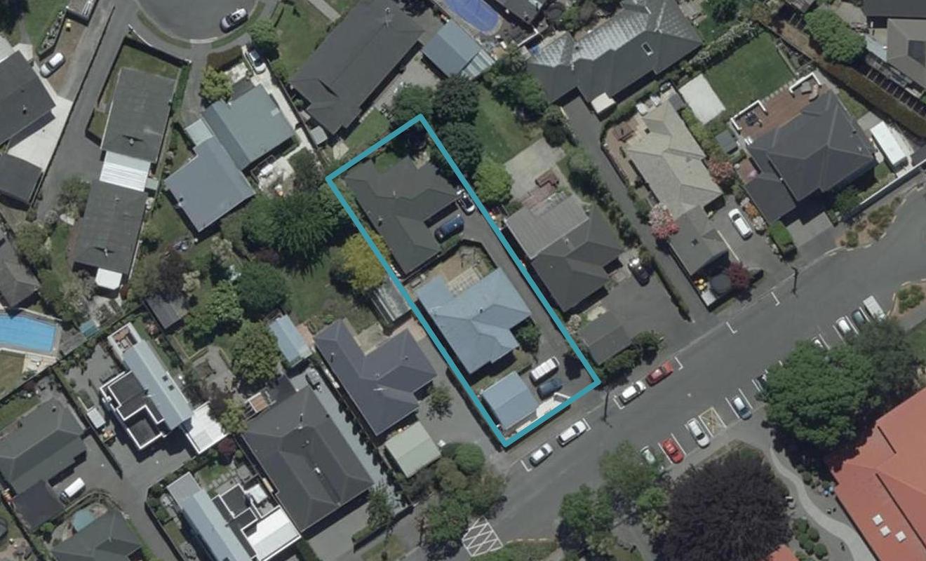 2/111 Paparoa Street, Papanui, Christchurch - Carousel 1