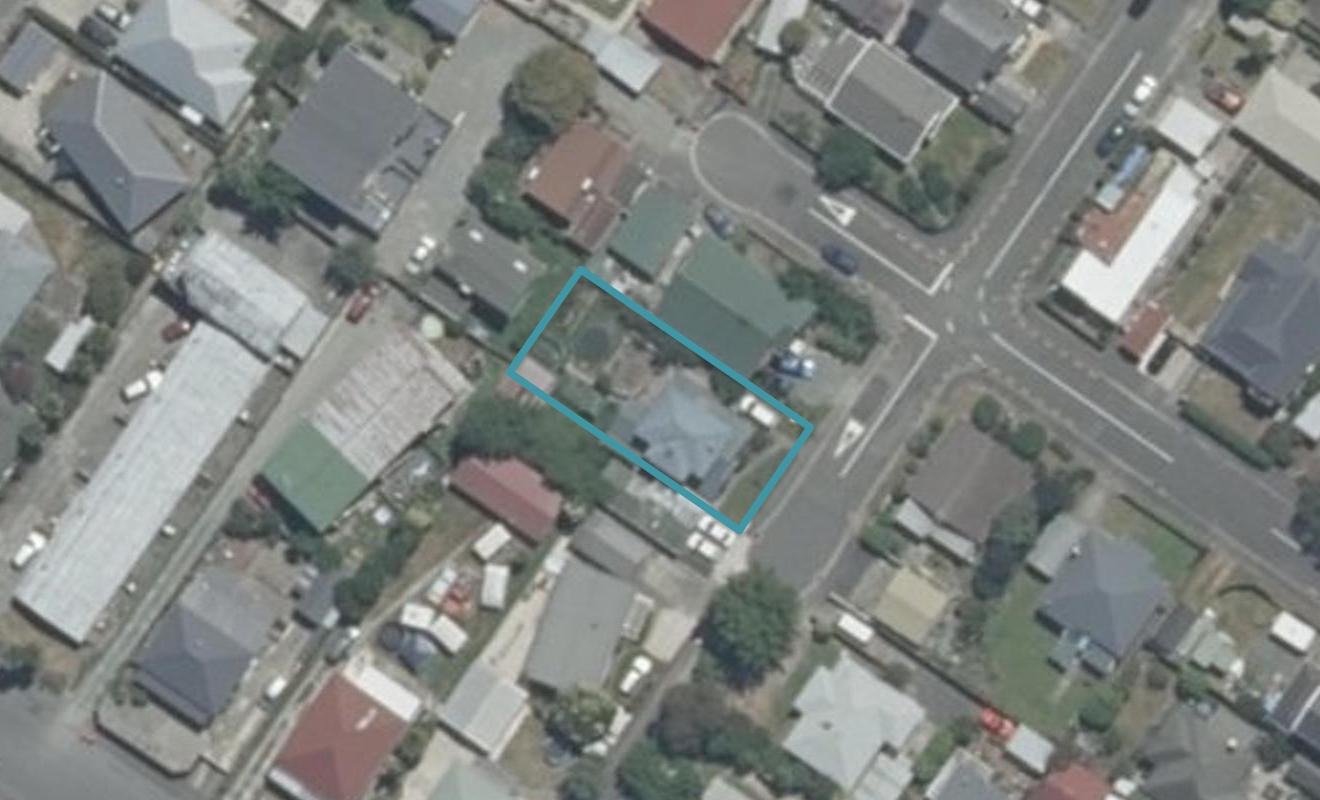 16 Gorrie Street, Nelson South, Nelson - Carousel 1