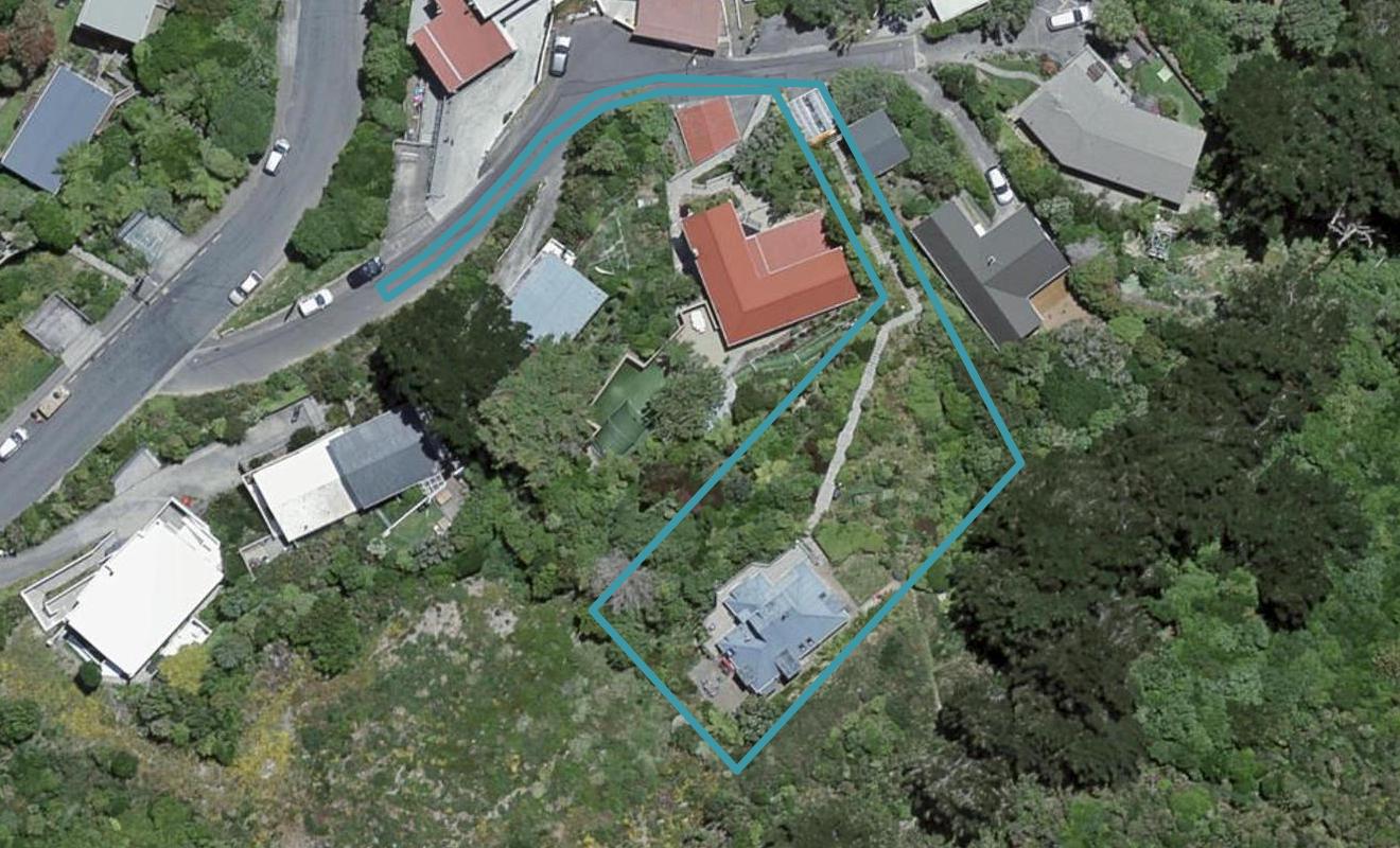 199 Cecil Road, Wilton, Wellington - Carousel 1