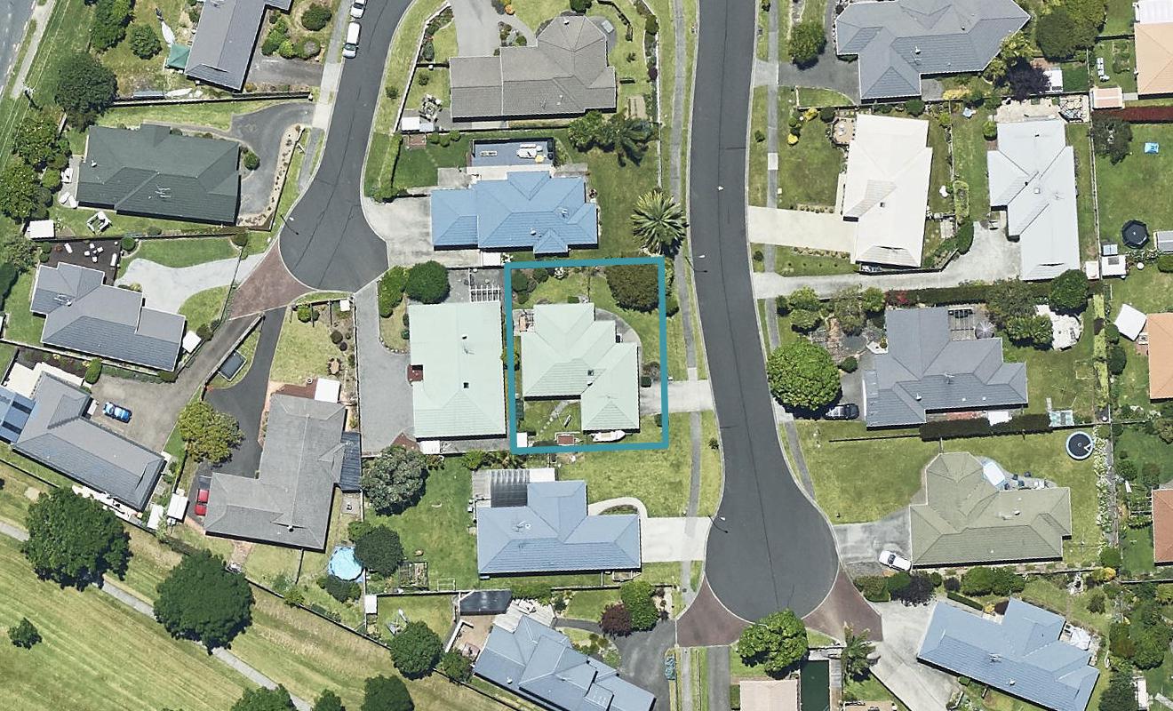 6 Cloverlea Walk, Welcome Bay, Tauranga - Carousel 1