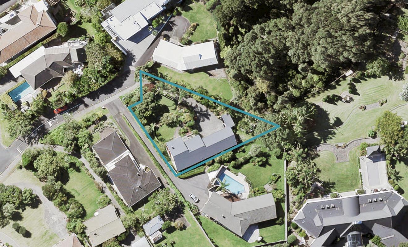 27 Island View Terrace, Cockle Bay, Auckland - Carousel 1