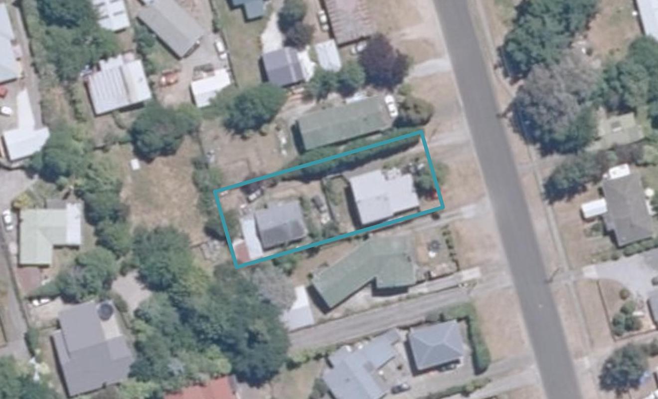 2/32 Motutāhae Street, Taupo, Taupō - Carousel 1